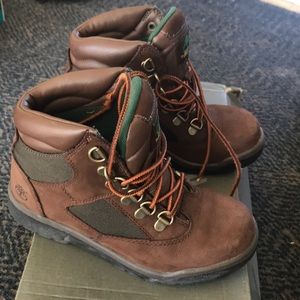 Timberland
